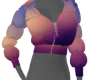 LS SexyGlitter Jacket