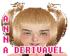 CABELO LOIRO KIDS
