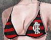 恐. Fla Top