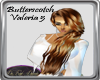 Valeria 5 Butterscotch