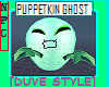 PUPPETKIN GHOST