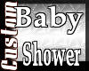 misUnpre BBY Shower Rm