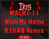 Walk Me Home Remix