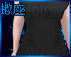 `VZ - F| Hussie Shirt