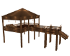 *AR* Covered Dock