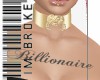 BILLIONARE