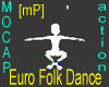 [mP] Euro Folk Dance
