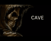 cave