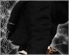 Fur Goth Jacket Add+ 2.0