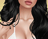 *Milla White Dress*