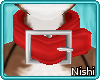 [Nish] Collie Collar Red