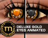 SIB - Animated Gold Eyes