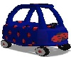 BUG'S Car Animated
