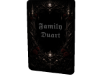 CutOut family Duart
