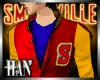 [H]Smallville.H Jacket