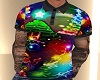 CHRISTMAS POLO BY BD
