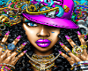 $ Black Queen BG