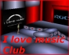 I love music Club
