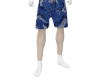 lv camo blues