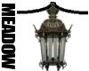 (M) Antique Lantern Sm2