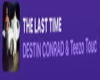 THE LAST TIME