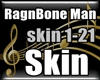 RagnBone Man - Skin