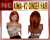Aima-V2 Ginger Hair
