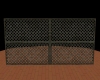 Security Fence Sections