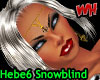 Hebe6 Snowblind