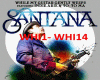 Santana Song & Guitar