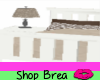 ♔|Relaxing Bed