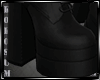 Black Boots