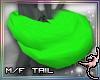 (IR)Xion: Tail Green
