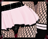 *P Goth Doll Skirt