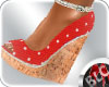 (BL)La Flamenquita Shoes