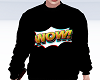WOW! 3D Sweatshirt