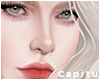 Capitu vibes II makeup