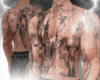 ✯ Eternity Tats