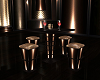 BUAEVIA BAR TABLE