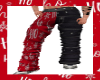 HOHOHO Pants