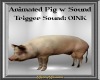 Anim Pig w Sound