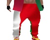 pant italia M