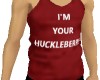 Huckleberry T