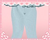 J! Kid Pants Roses