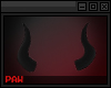 Thoth Horns