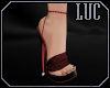 [luc] V-Day Heels