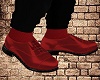Maroon Shoes M