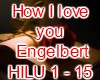 How I Love You-Engelbart