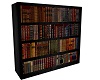 Wodden Bookshelf