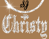 [SJ] Custom 4 christy